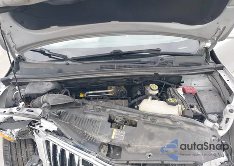 2014 Buick Encore Convenience from USA, damaged, VIN KL4CJBSB9EB746196